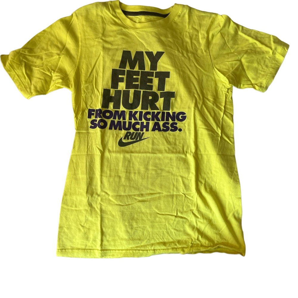 Nike Running T-shirt